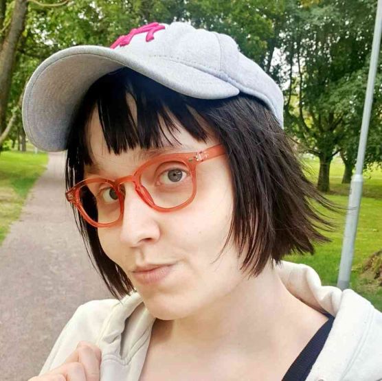 Steel, Self Belief and Something in the Air: An Interview with Aska Rögnudóttir