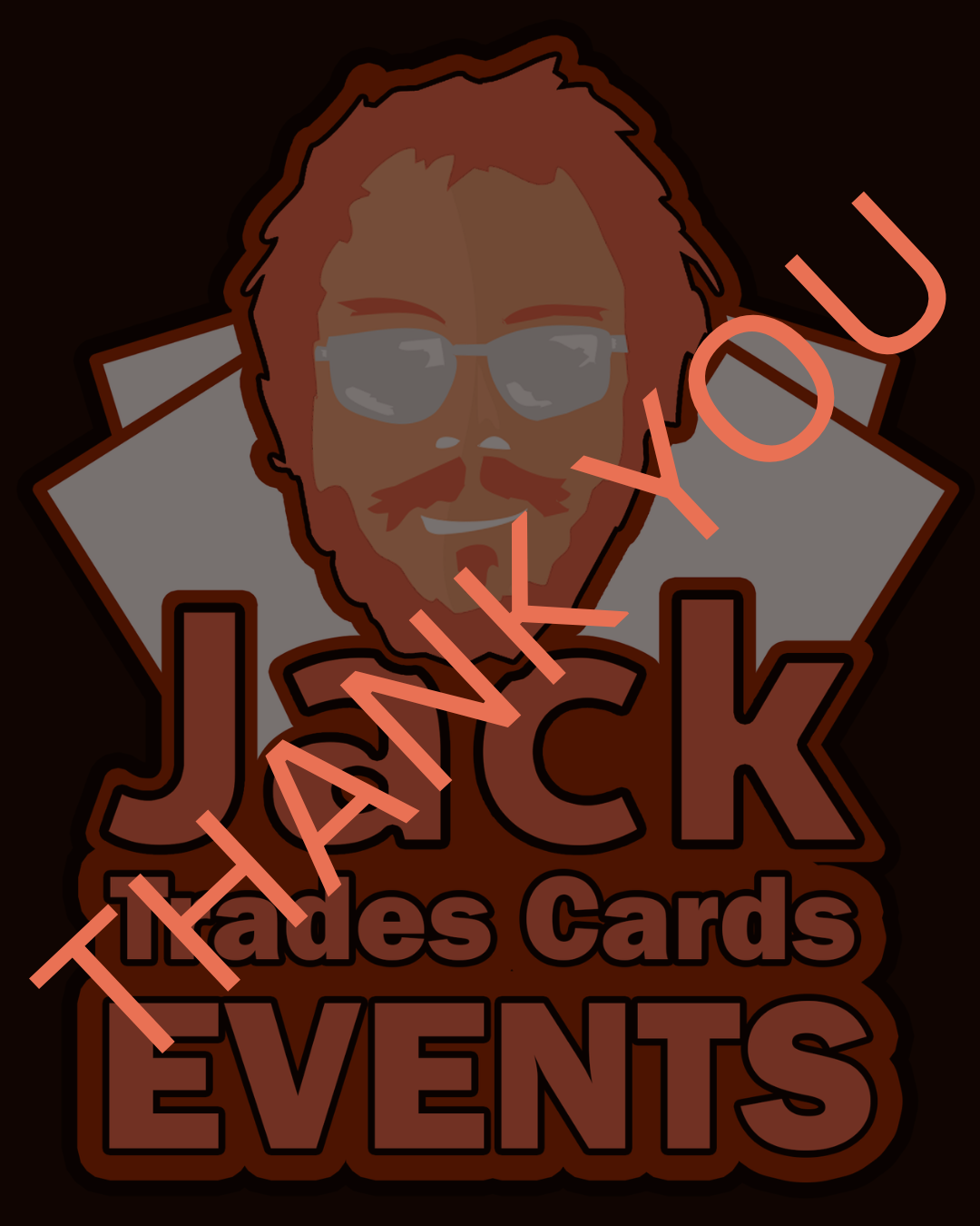 Nearly 70% Sold – Thank You From JTC Events!