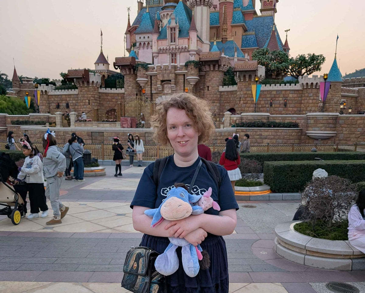 In Conversation with Autumn Burchett