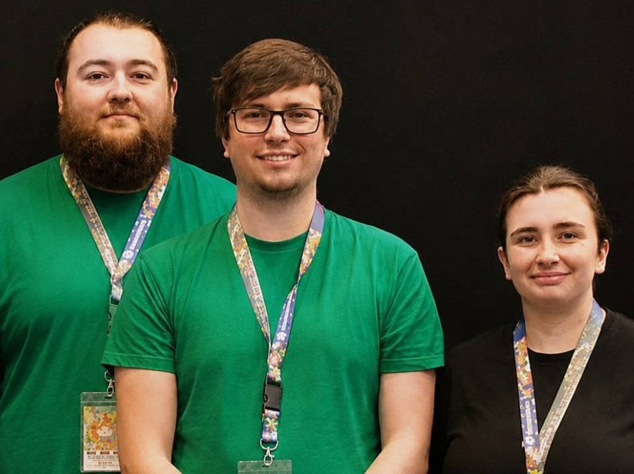 Meet the Loreguide Leadership Team for the Inkbound Invitational Series
