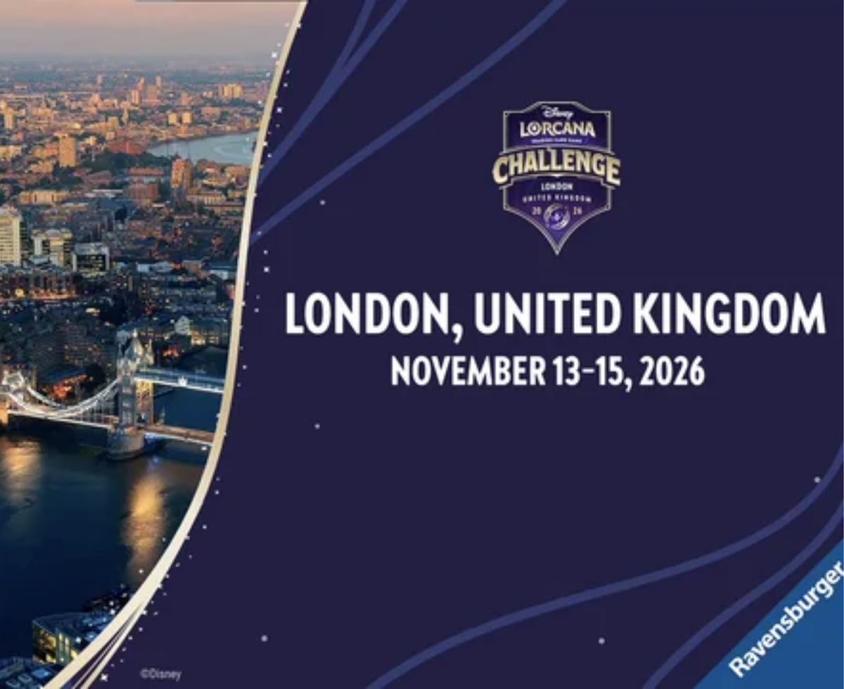 JTC Events: Setting the Meta for DLC London
