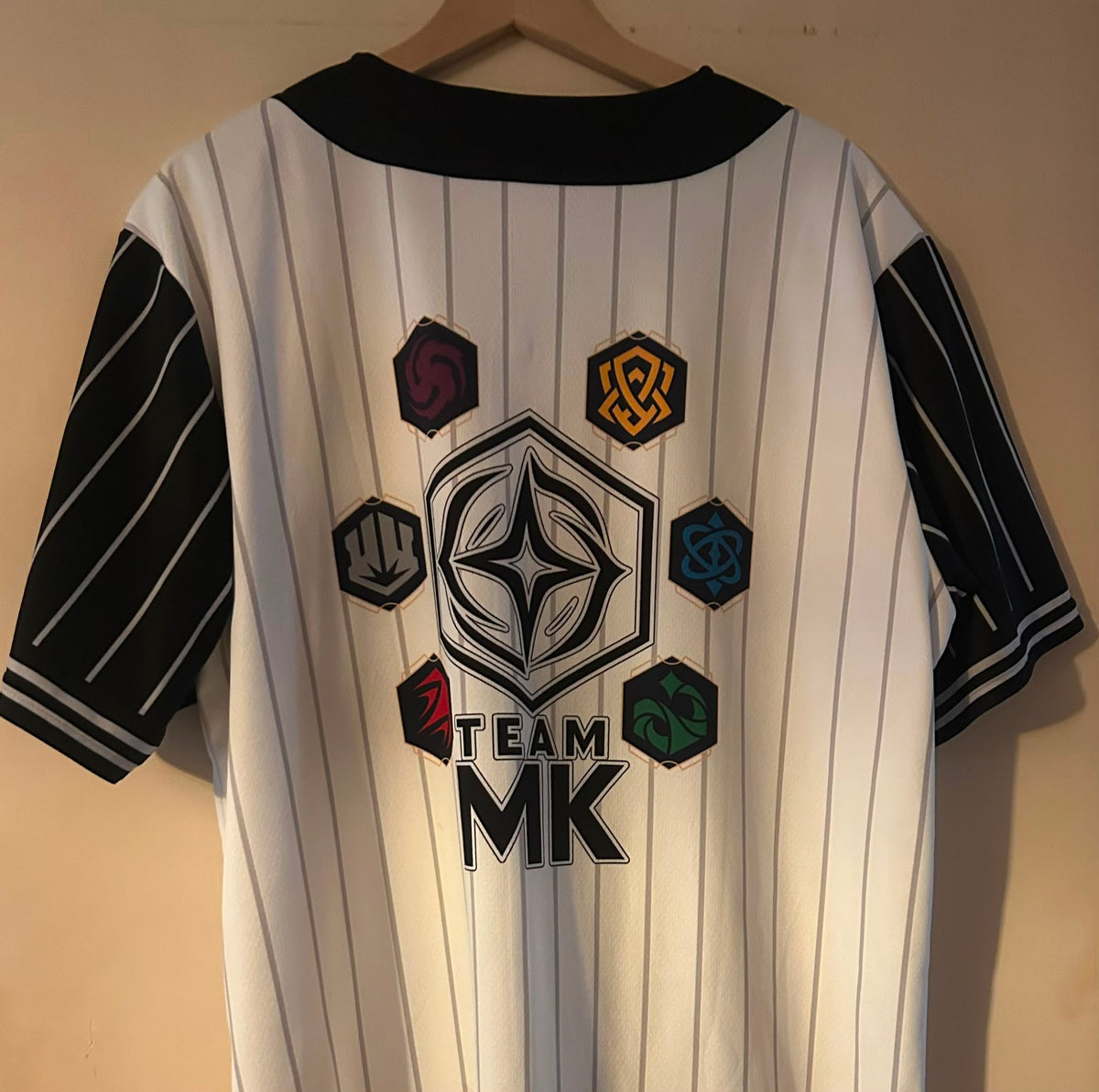 Welcome to Newport Pagnell, Milton Keynes: Team MK Awaits