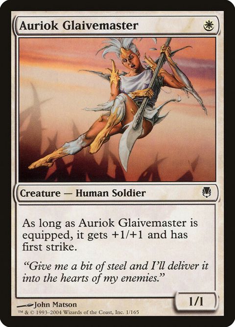 Auriok Glaivemaster (1)