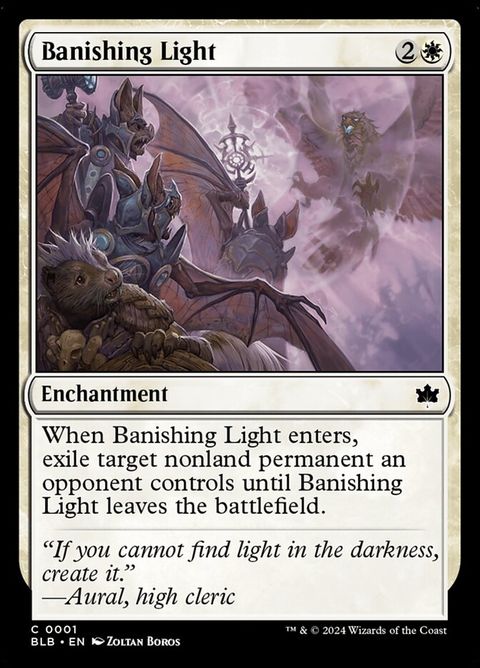 Banishing Light (1)