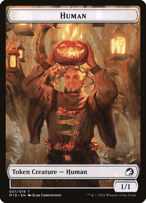 Human (1)