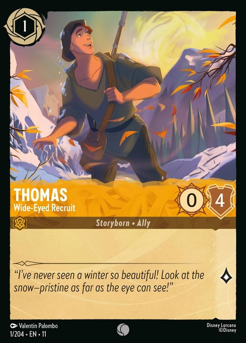 Thomas - Wide-Eyed Recruit (1)