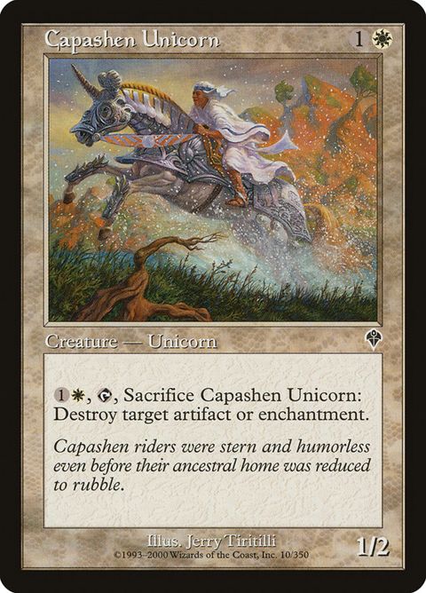 Capashen Unicorn (10)