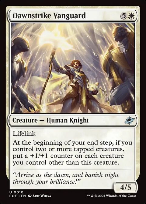 Dawnstrike Vanguard (10)