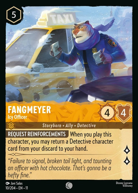 Fangmeyer - Icy Officer (10)