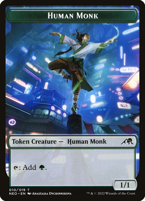 Human Monk (10)