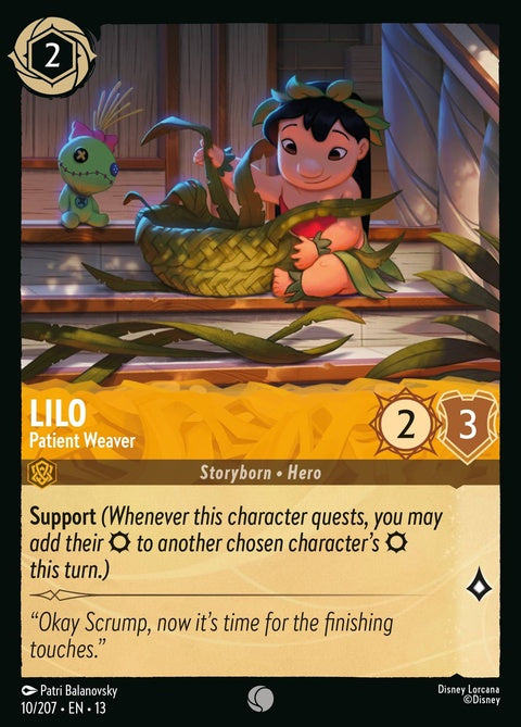 Lilo - Patient Weaver (10)