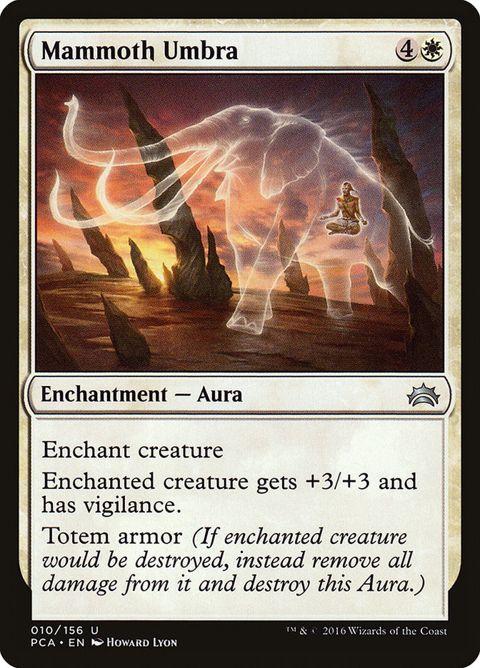 Mammoth Umbra (10)