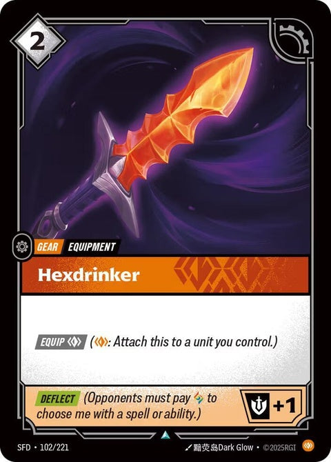 Hexdrinker (102)
