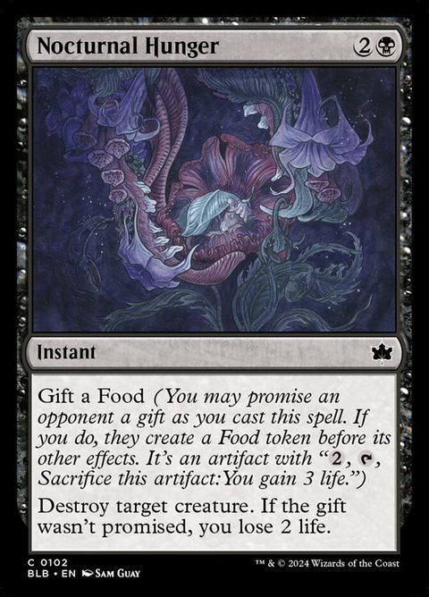 Nocturnal Hunger (102)