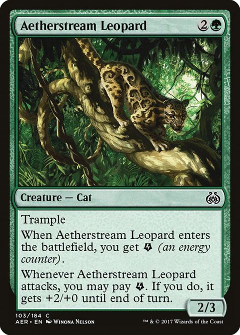 Aetherstream Leopard (103)