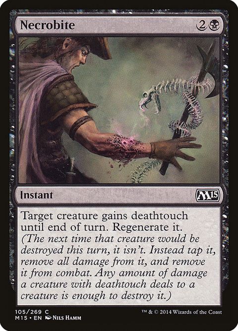 Necrobite (105)