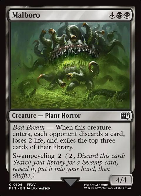Malboro (106)