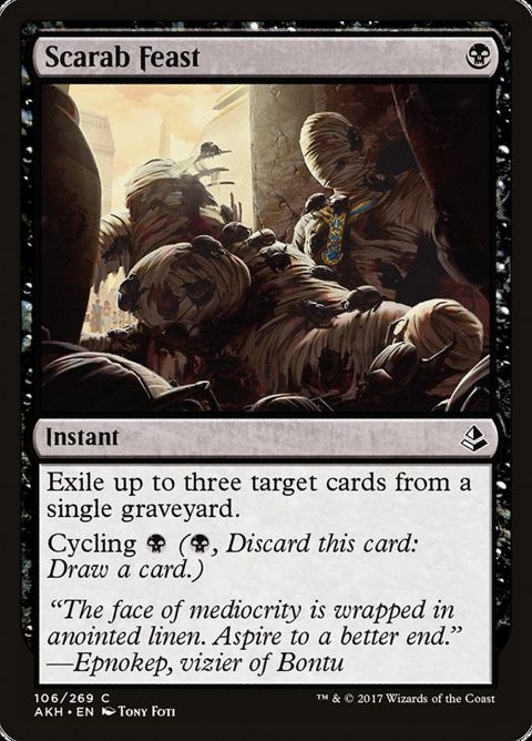 Scarab Feast (106)