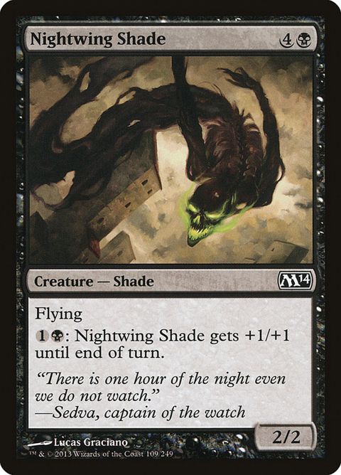 Nightwing Shade (109)