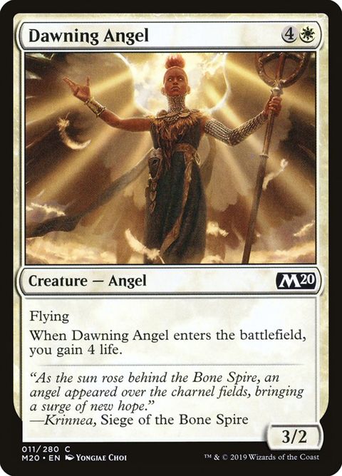 Dawning Angel (11)
