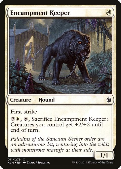 Encampment Keeper (11)