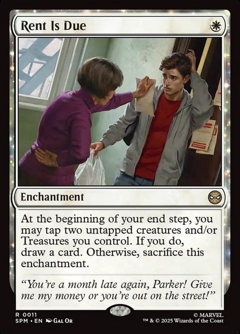 Rent Is Due (11)
