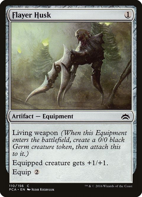 Flayer Husk (110)