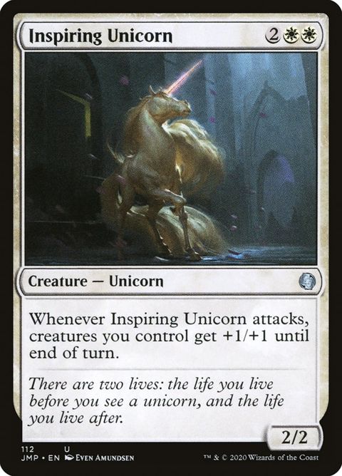 Inspiring Unicorn (112)
