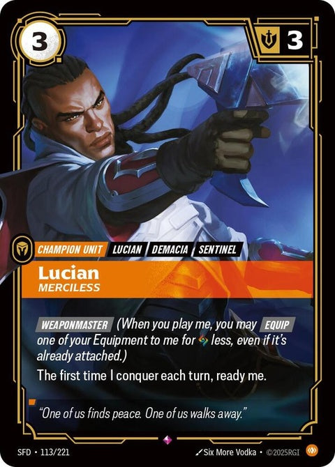 Lucian - Merciless (113)