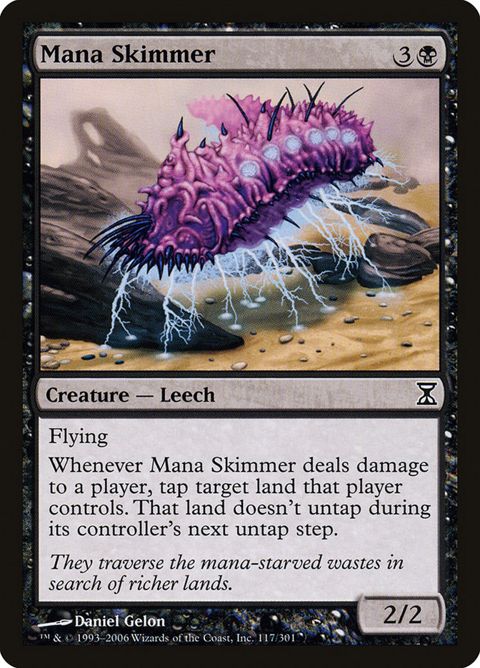 Mana Skimmer (117)