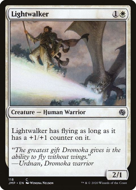 Lightwalker (118)