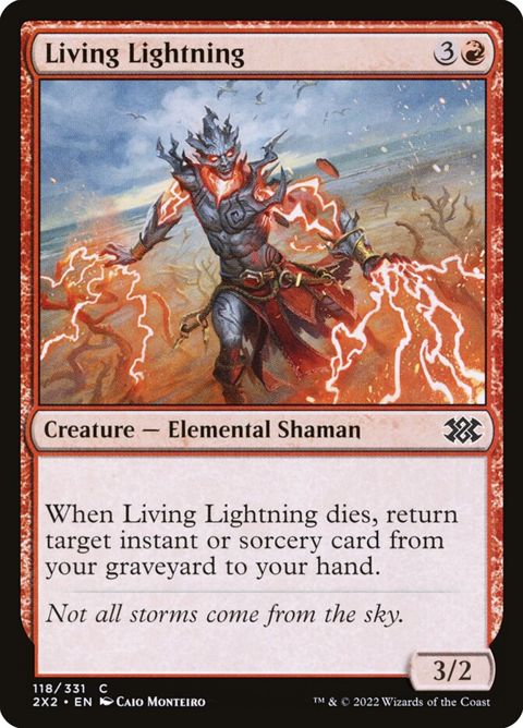 Living Lightning (118)