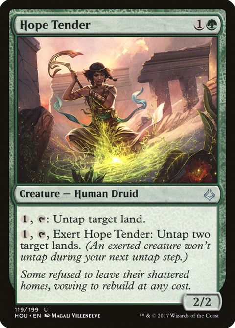 Hope Tender (119)