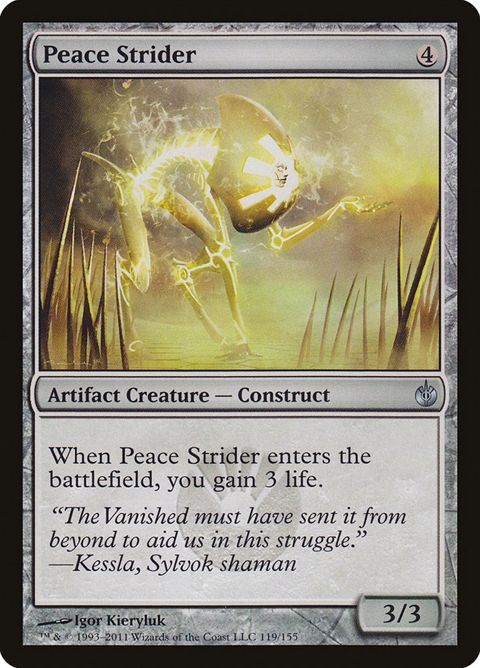 Peace Strider (119)