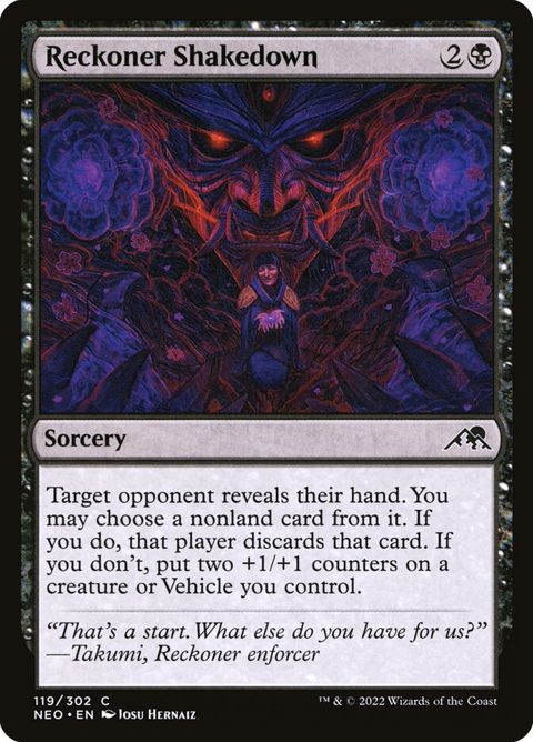 Reckoner Shakedown (119)