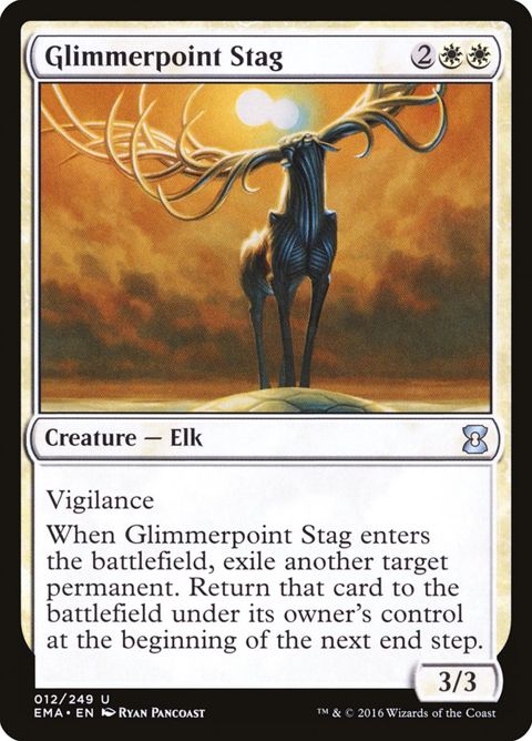 Glimmerpoint Stag (12)