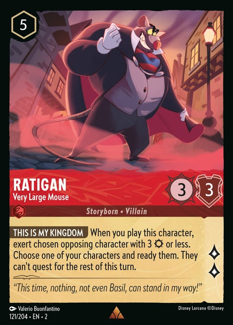 Ratigan - Very Large Mouse (121)