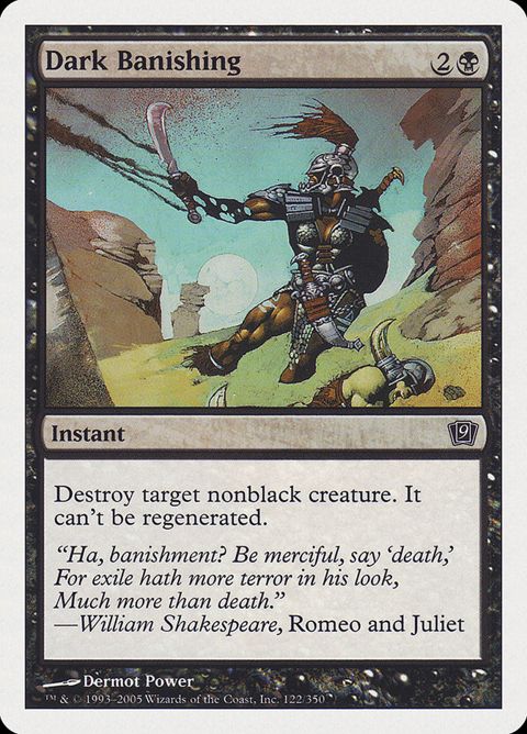 Dark Banishing (122)