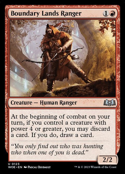 Boundary Lands Ranger (123)