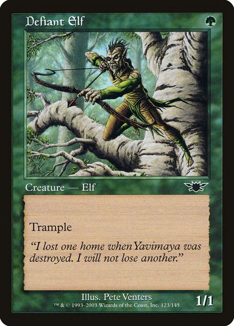 Defiant Elf (123)