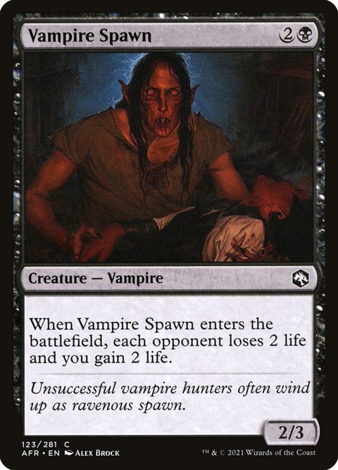 Vampire Spawn (123)