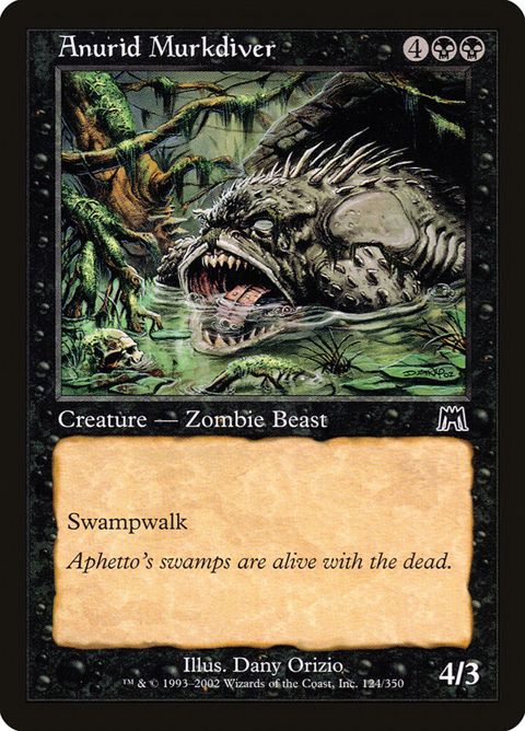 Anurid Murkdiver (124)