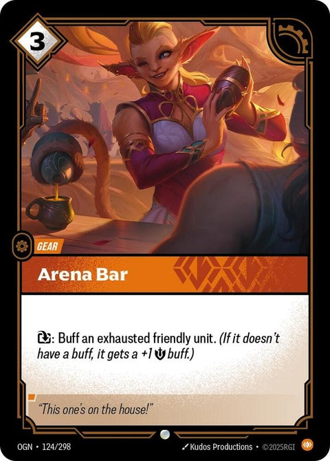 Arena Bar (124)