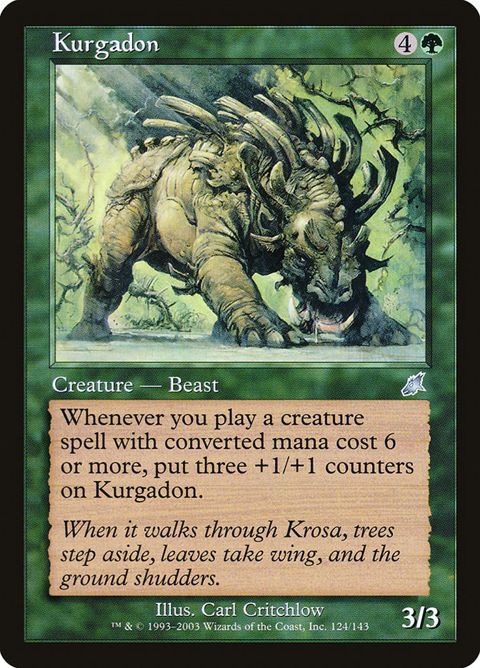 Kurgadon (124)
