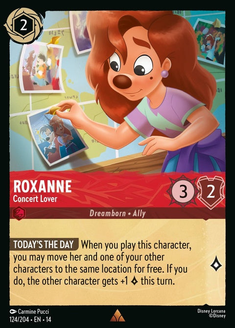 Roxanne - Concert Lover (124)