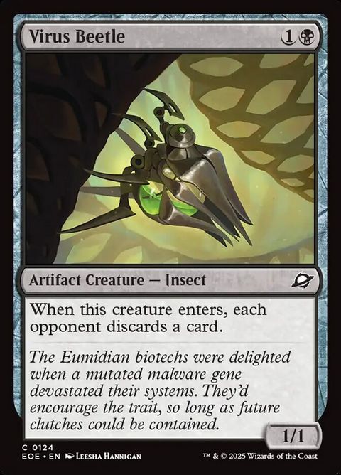 Virus Beetle (124)