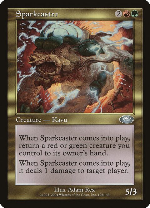 Sparkcaster (126)