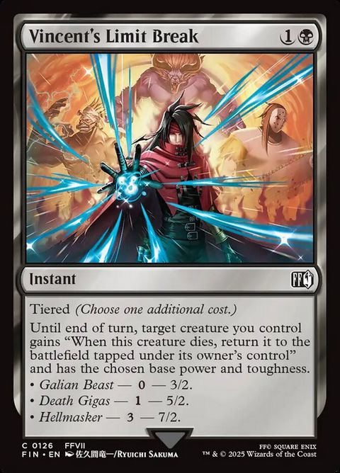 Vincent's Limit Break (126)