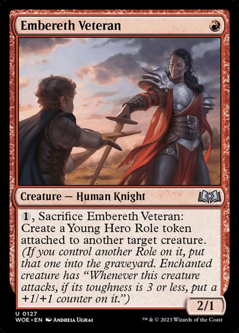Embereth Veteran (127)