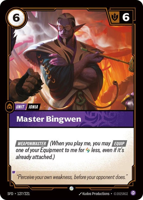 Master Bingwen (127)